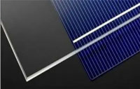 Painel de energia solar mono 445W de alta potência e meio corte2