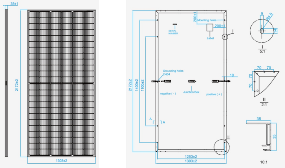 Electrical Characteristics 1