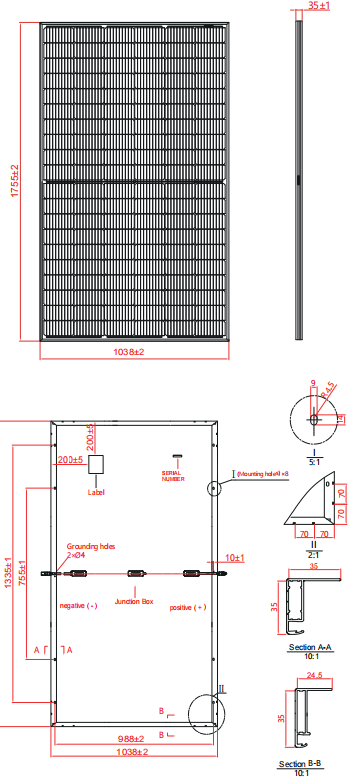 Electrical Characteristics