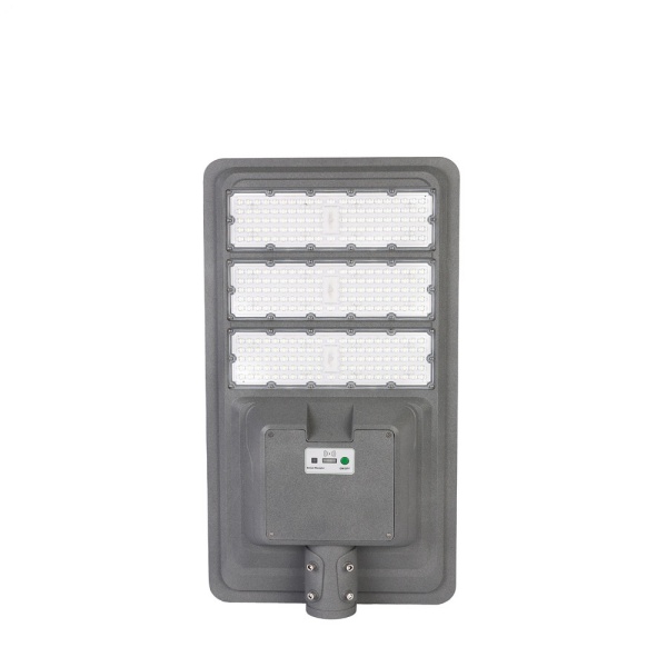 Outdoor 300W 400W 500W Waterproof Integrated Solar Street Light Solar Panel Solar Battery Solar Inverter Autex