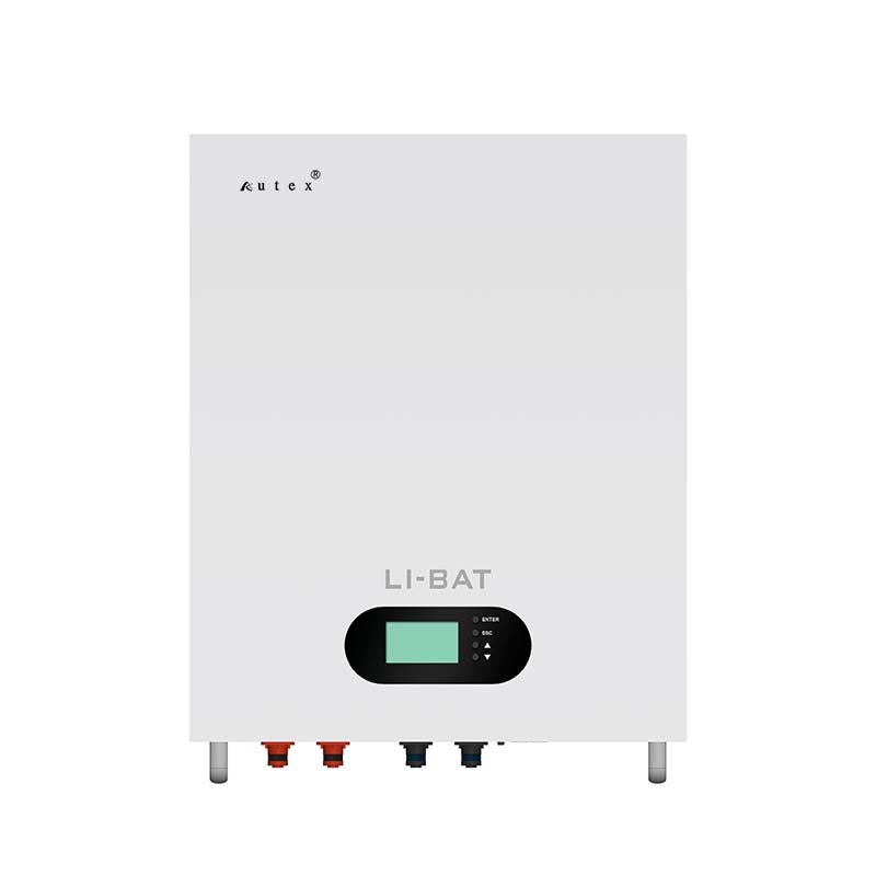 Solar Kit Energy System Complete 10KWh Off Grid3