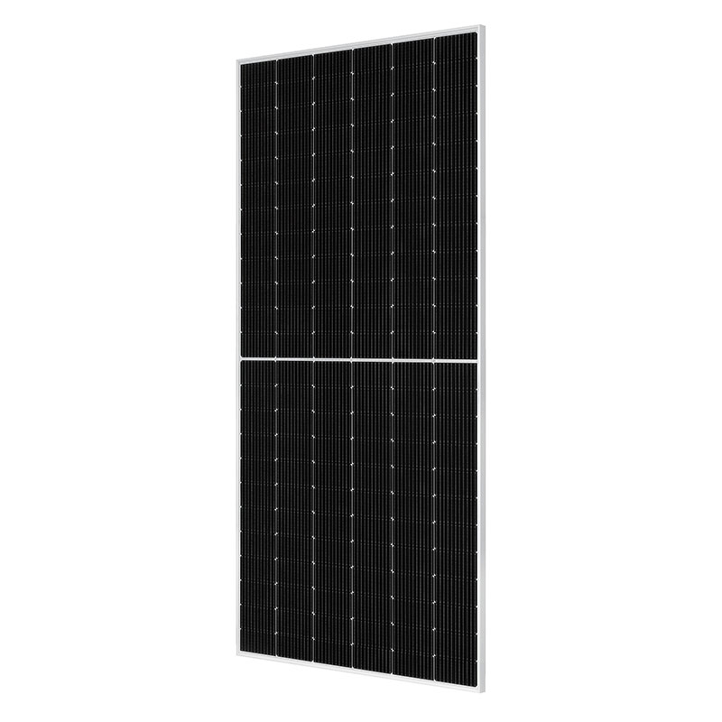 Solar System Kit 20kwh Hybrid Photovoltaic Home1