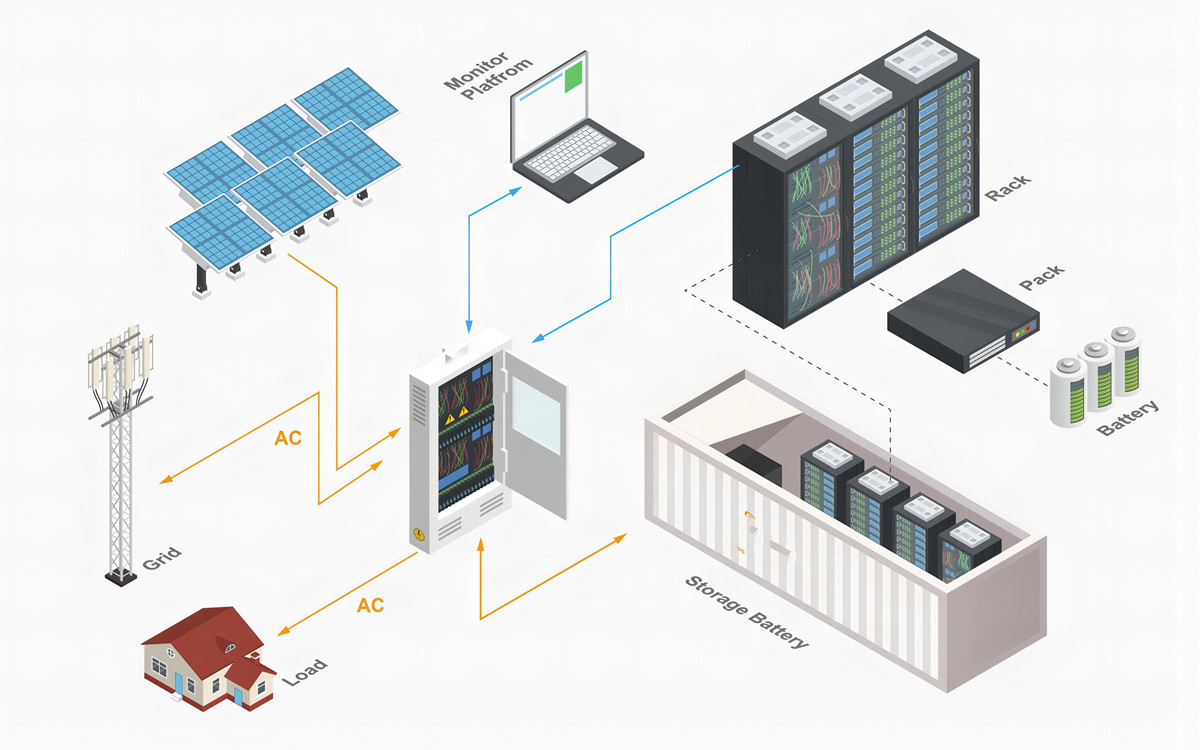 System Advantages