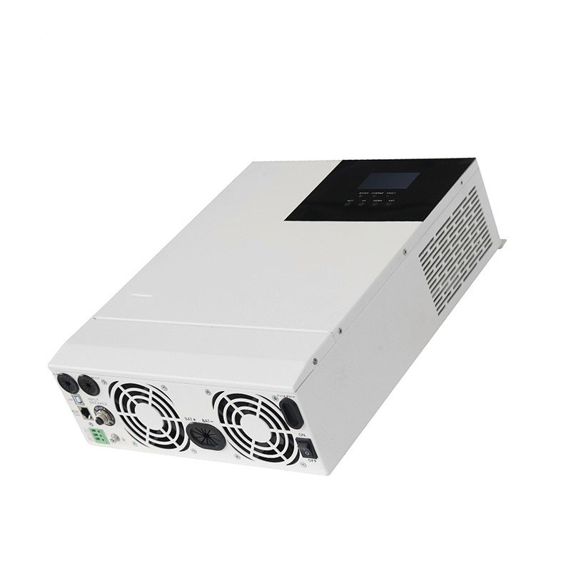 Hot Sale Solar Power Inverter  DC 48V to AC 220V4